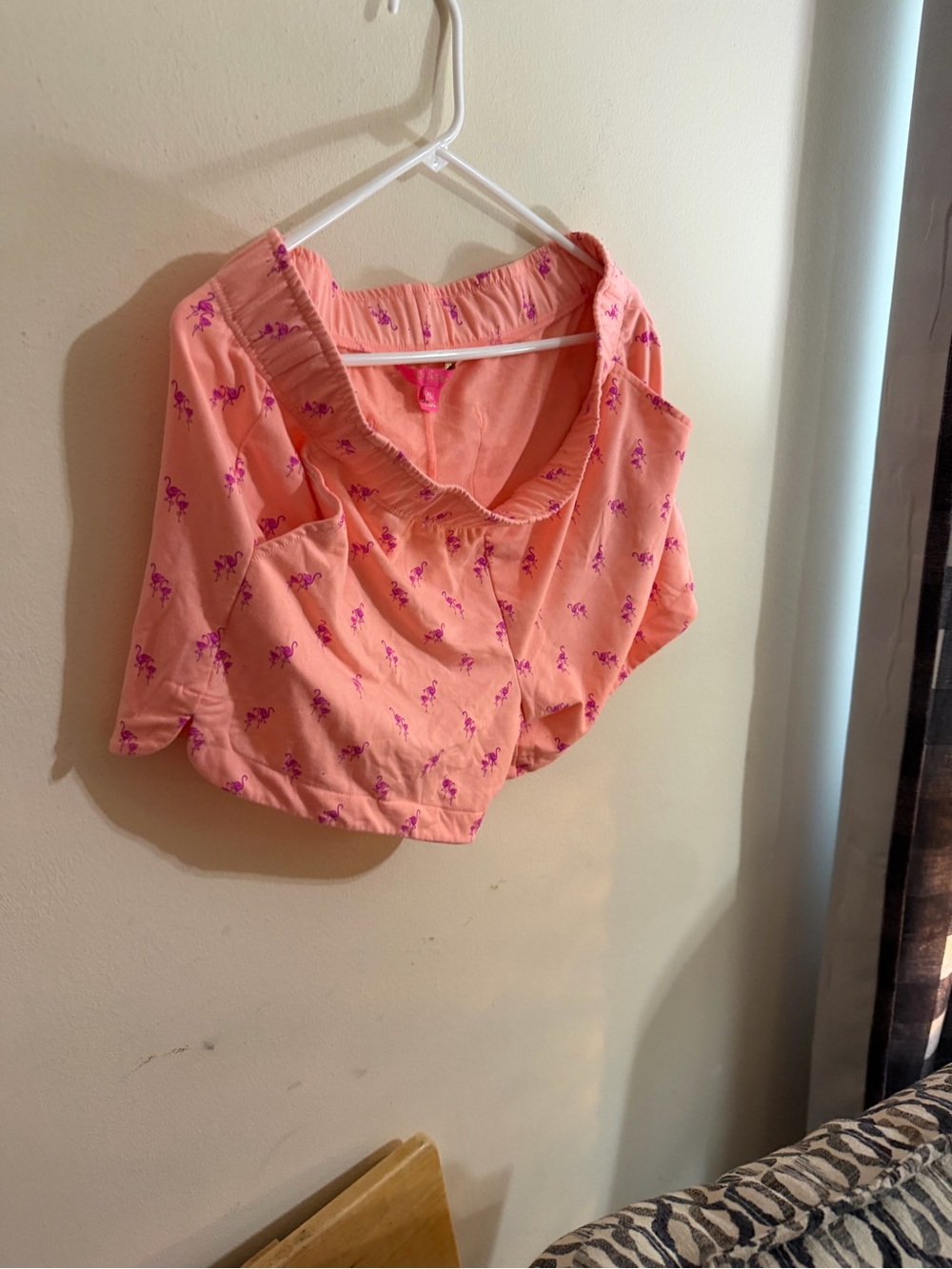 Lilly Pulitzer Size XL Pink  Flamingo Shorts